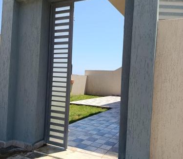 Dar Allouche Villa | Villa El Assala