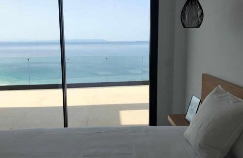 Atlanterra House | Villa El Buzo