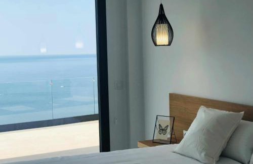 Atlanterra House | Villa El Buzo