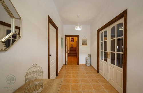 Alhama de Granada Apartment | Villa el chopo Alhama de Granada