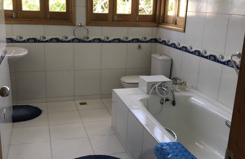 Municipality of Habana del Este Bed & Breakfast | Villa El Eden