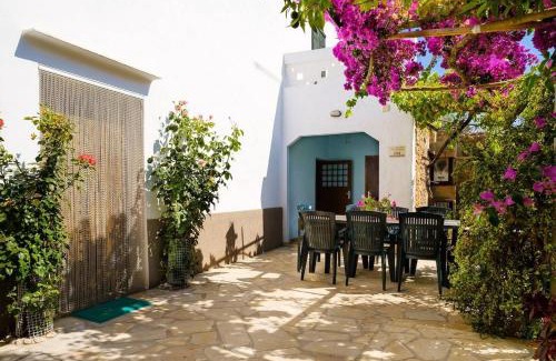 Sant Joan de Labritja House | Villa El Encanto, Ideal For Families And Groups