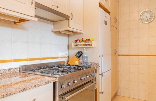 Javea Villa | Villa 'El Faro' with Private Pool, Private Terrace and Wi-Fi