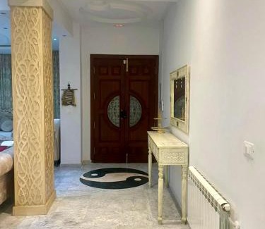 Mahdia Villa | Villa El Habib