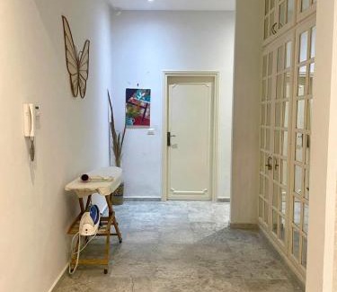 Mahdia Villa | Villa El Habib