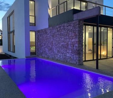 Gafares Villa | Villa el Molino