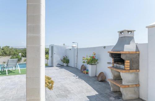 San Ambrosio House | Villa el Olivar 2