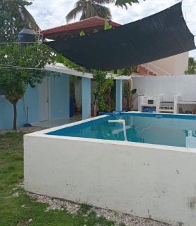 Los Patos Villa | Villa el real los patos
