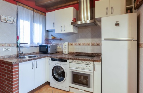 Rales House | Villa El Retiro: A Charming Lodging
