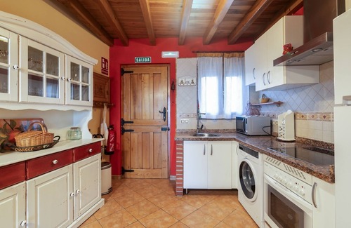 Rales House | Villa El Retiro: A Charming Lodging