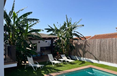 Jerez de la Frontera House | Villa El Torno