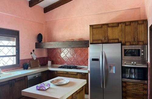 Jerez de la Frontera House | Villa El Torno