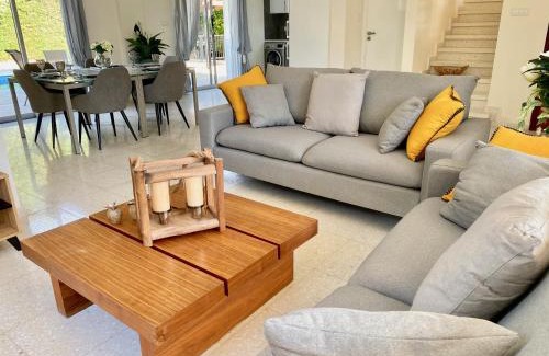 Pegeia Villa | Villa Elaia - Coral Bay
