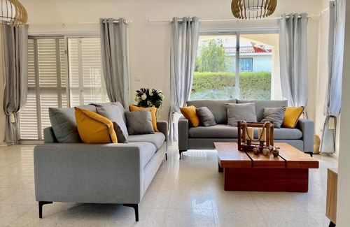 Pegeia Villa | Villa Elaia - Coral Bay