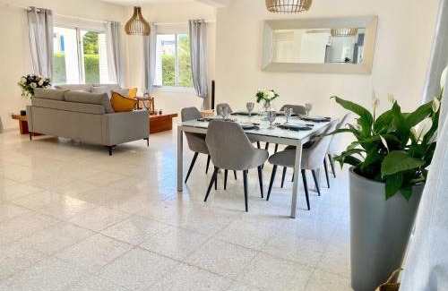 Pegeia Villa | Villa Elaia - Coral Bay