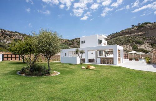 Afandou Villa | Villa Elaia