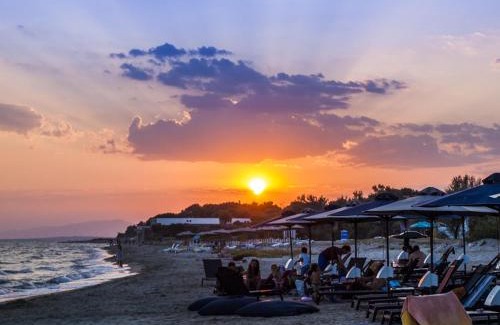 Komotini Apartment | Villa Elaia Mare