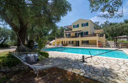 Ieromonachos Apartment | Villa Elaia Suites & Apartments No.5