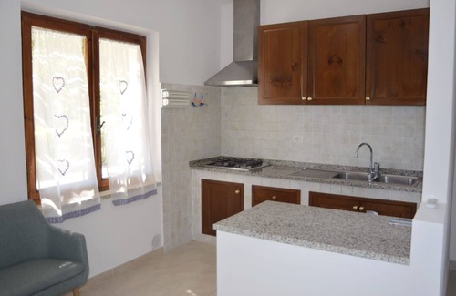 Capoliveri House | Villa Elba Mare & Relax Capoliveri - Sea view and proximity to the sea in a quiet location
