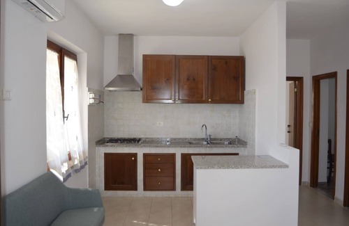 Capoliveri House | Villa Elba Mare & Relax Capoliveri - Sea view and proximity to the sea in a quiet location