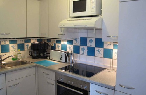 Stade Apartment | Villa Elbia - Apartment