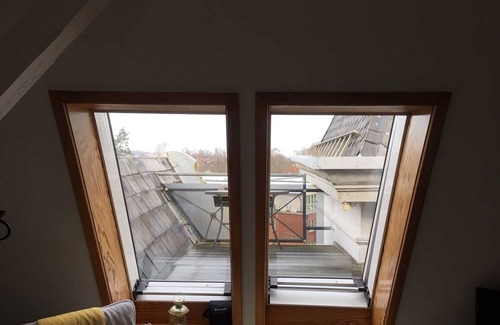 Stade Apartment | Villa Elbia - Apartment