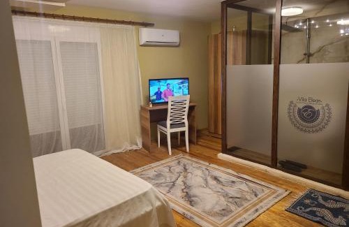 Korce House | Villa Elear