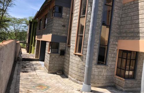 Gilgil Villa | Villa Elementaita 3 bedroom with Swimming pool Nakuru