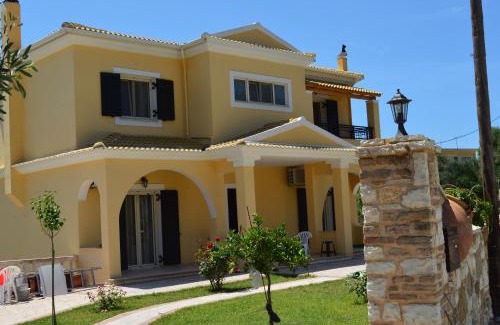 Marathias Apartment | Villa Elena
