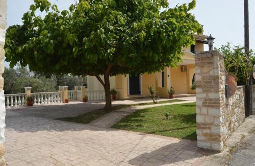 Marathias Apartment | Villa Elena