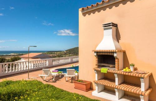Sant Jaume Mediterrani Villa | Villa Elena - Son Bou