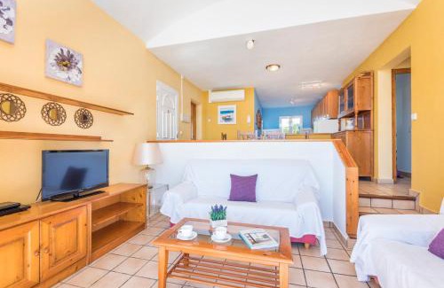 Sant Jaume Mediterrani Villa | Villa Elena - Son Bou
