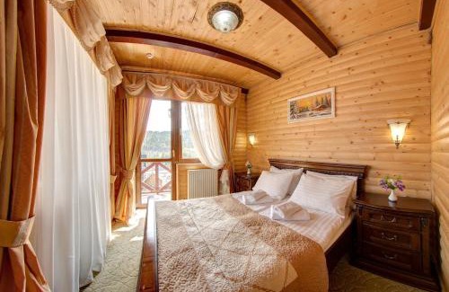 Bukovel Hotel | Villa Elena SPA & Resort