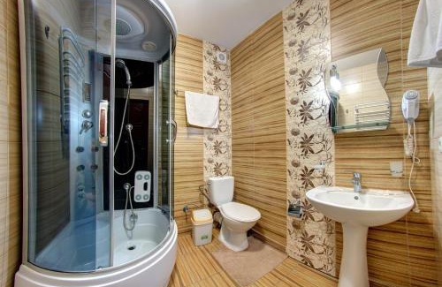 Bukovel Hotel | Villa Elena SPA & Resort