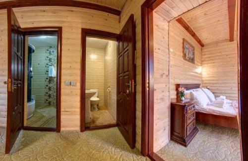 Bukovel Hotel | Villa Elena SPA & Resort
