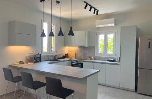 Aegina Town House | Villa Eleni Aegina