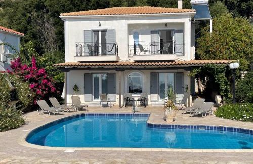 Sarlata Villa | Villa Eleni