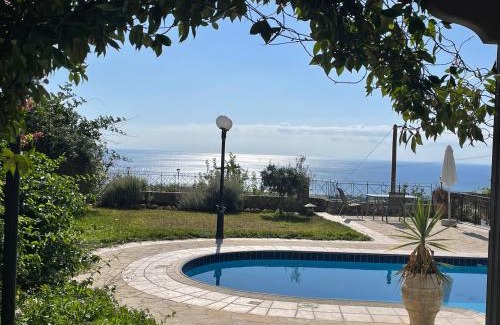 Sarlata Villa | Villa Eleni