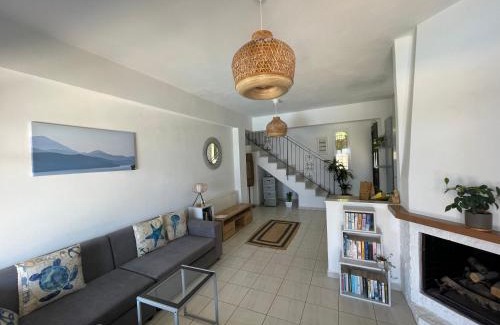 Sarlata Villa | Villa Eleni