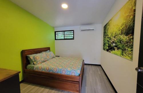 Parrita Villa | Villa Elenita - Pura Vida
