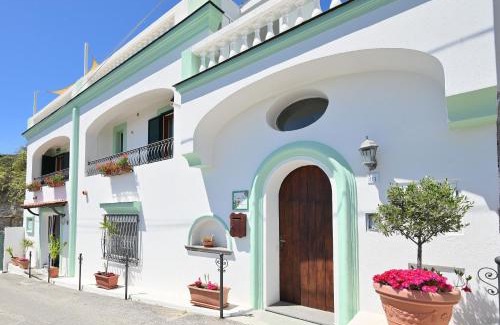 Succhivo House | Villa Eleonora, un angolo di Paradiso ad Ischia