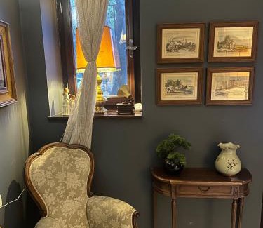 Korce House | Villa Elezi 2