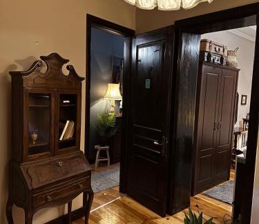 Korce House | Villa Elezi 2