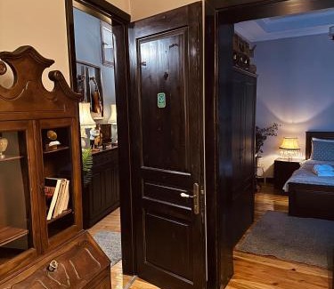 Korce House | Villa Elezi 2