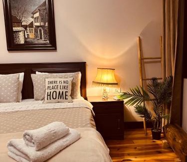 Korce House | Villa Elezi 2