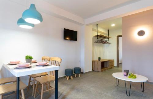 Kavala House | Villa Elia