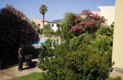 Villasimius Apartment | Villa Eliana