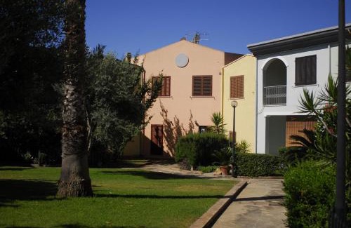 Villasimius Apartment | Villa Eliana