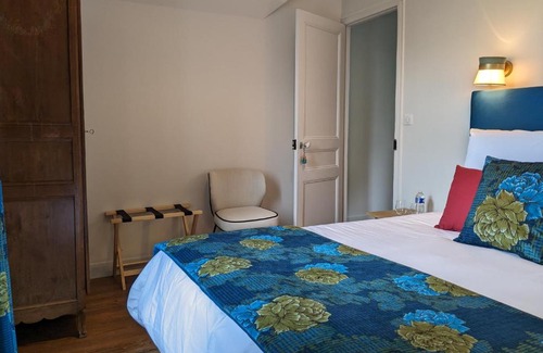 Etretat House | Villa Eliane - parking privé