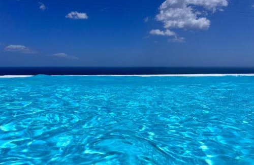 Eden Rock Villa | Villa Elicis